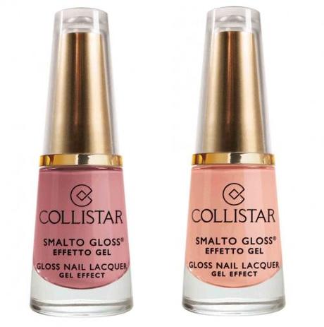 Collistar, Nude Look Collection - Preview Collistar, Nude Look Collection - Preview