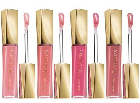 Collistar, Nude Look Collection - Preview Collistar, Nude Look Collection - Preview