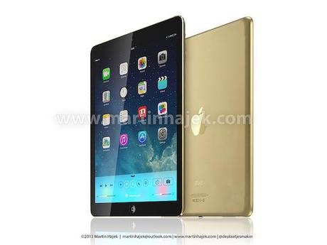 iPad-5-gold