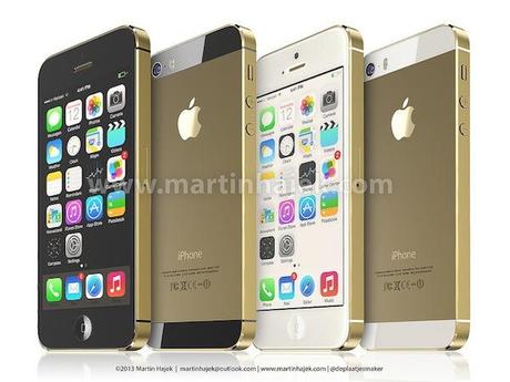 iPhone-5S-gold