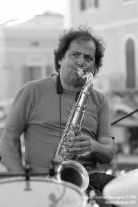 Enzo Favata racconta la tredicesima edizione del Festival Jazz “Musica sulle Bocche”, Santa Teresa Gallura