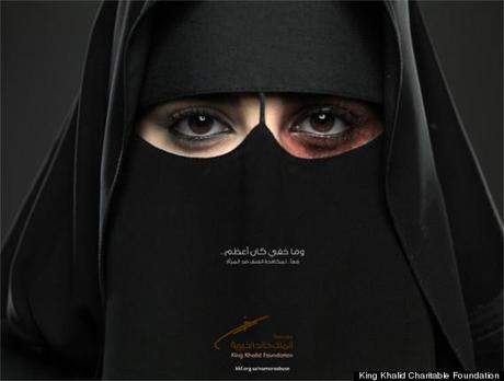 Arabia Saudita :approvata la legge in difesa di donne e bambini.