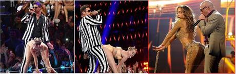 I Video Music Awards 2013 secondo Dave: cronaca impietosa di momenti poracci