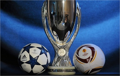 Calcio, Supercoppa UEFA Bayern Monaco-Chelsea in diretta su Italia 1/HD e Premium Calcio/HD. Su Premium Calcio anche i sorteggi della fase a gironi di Europa League