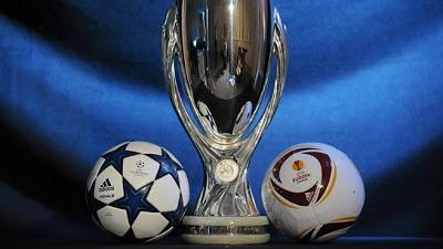 Calcio, la SuperCoppa Europea tra Bayern Monaco e Chelsea e i sorteggi della fase a gironi di Europa League in diretta sui canali Sky Sport HD e Eurosport