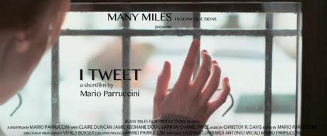 Figari Film Fest: I TWEET di Mario Parruccini