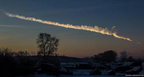asteroide-Urali