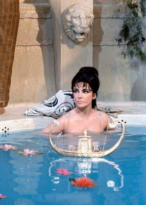 Cleopatra - 1963