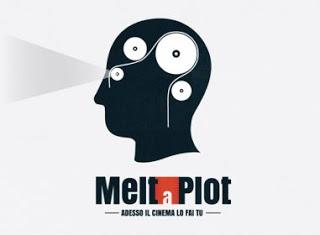 Venezia70: presentato oggi al Lido “MELT – A – PLOT” il social game per creare film giocando in rete‏