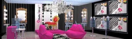 QStudio MakeUp, lo studio ideale per la tua immagine! QStudio MakeUp, lo studio ideale per la tua immagine!