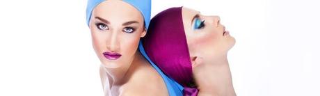 QStudio MakeUp, lo studio ideale per la tua immagine! QStudio MakeUp, lo studio ideale per la tua immagine!