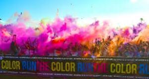 Color run 2013