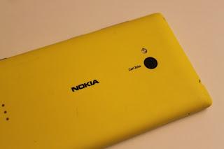 Recensione completa del Nokia Lumia 720
