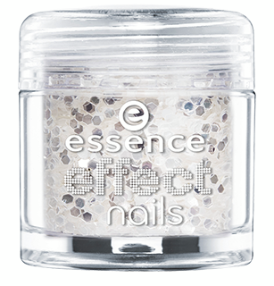 Preview Essence nuovi arrivi linea permanente settembre 2013.