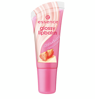 Preview Essence nuovi arrivi linea permanente settembre 2013.