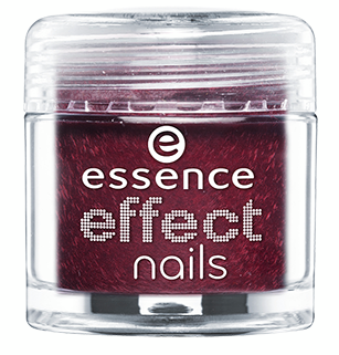 Preview Essence nuovi arrivi linea permanente settembre 2013.