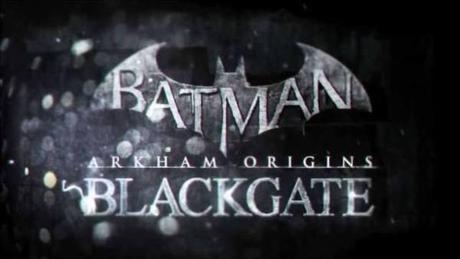 batman arkham city blackgate trailer