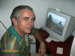 Orestes Girbau Collado: “Vi racconto gli Ufo di Cuba”