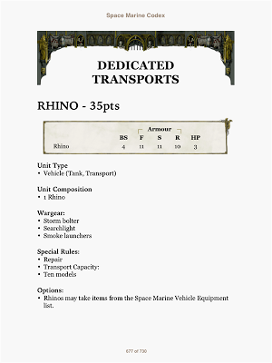 Nuovi Space Marine: anteprima della Black Library e immagini dal sito Nuovi Space Marine: anteprima della Black Library e immagini dal sito