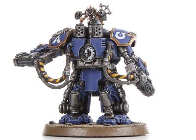 Nuovi Space Marine: anteprima della Black Library e immagini dal sito Nuovi Space Marine: anteprima della Black Library e immagini dal sito