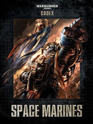 Nuovi Space Marine: anteprima della Black Library e immagini dal sito Nuovi Space Marine: anteprima della Black Library e immagini dal sito