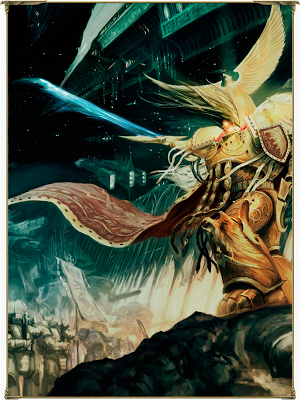 Nuovi Space Marine: anteprima della Black Library e immagini dal sito Nuovi Space Marine: anteprima della Black Library e immagini dal sito