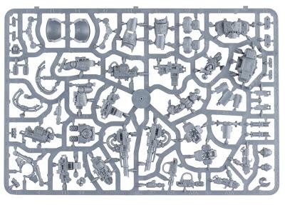 Nuovi Space Marine: anteprima della Black Library e immagini dal sito Nuovi Space Marine: anteprima della Black Library e immagini dal sito