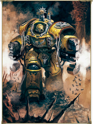 Nuovi Space Marine: anteprima della Black Library e immagini dal sito Nuovi Space Marine: anteprima della Black Library e immagini dal sito