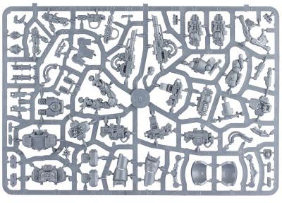 Nuovi Space Marine: anteprima della Black Library e immagini dal sito Nuovi Space Marine: anteprima della Black Library e immagini dal sito