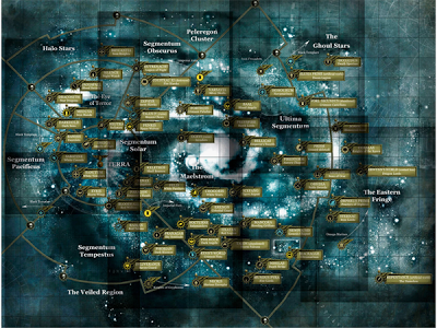 Nuovi Space Marine: anteprima della Black Library e immagini dal sito Nuovi Space Marine: anteprima della Black Library e immagini dal sito