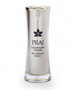 Prai Champagne Caviar Skin Renewal