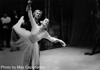 POSITANO premia la danza - Léonide Massine ,  41a edizione