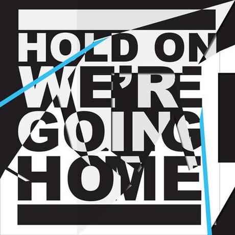 drake hold on were going home cover Hold On, Were Going Home di Drake e Majid Jordan