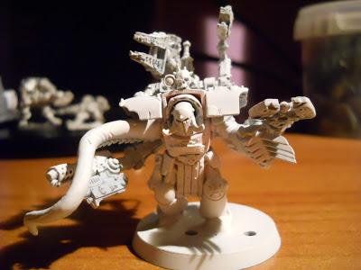 Un Maestro della Forgia per la Crociata dell'Undicesimo Giudizio Un Maestro della Forgia per la Crociata dell'Undicesimo Giudizio