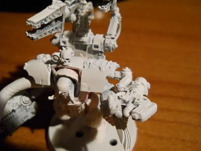 Un Maestro della Forgia per la Crociata dell'Undicesimo Giudizio Un Maestro della Forgia per la Crociata dell'Undicesimo Giudizio