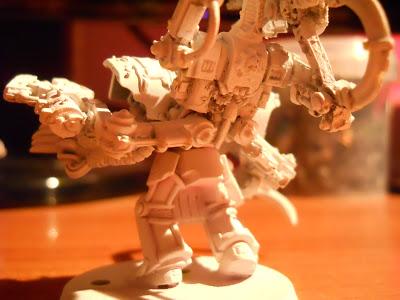 Un Maestro della Forgia per la Crociata dell'Undicesimo Giudizio Un Maestro della Forgia per la Crociata dell'Undicesimo Giudizio