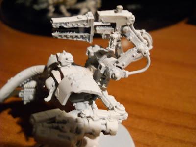 Un Maestro della Forgia per la Crociata dell'Undicesimo Giudizio Un Maestro della Forgia per la Crociata dell'Undicesimo Giudizio