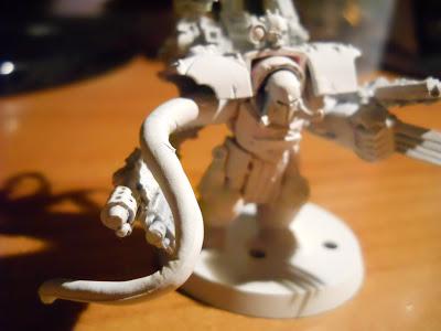 Un Maestro della Forgia per la Crociata dell'Undicesimo Giudizio Un Maestro della Forgia per la Crociata dell'Undicesimo Giudizio