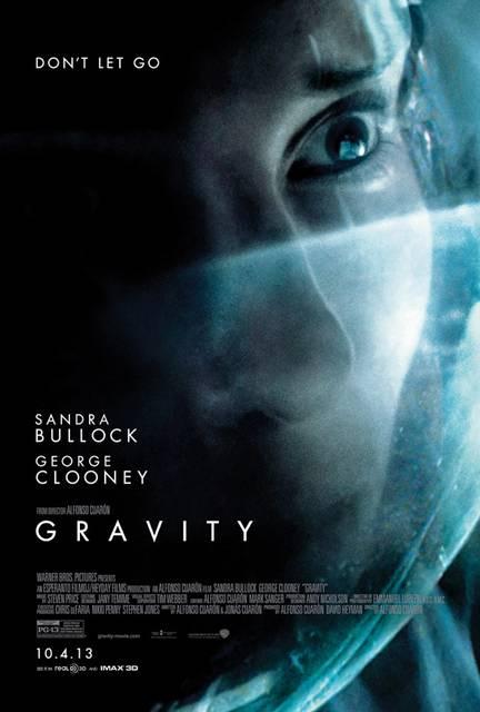 gravity poster