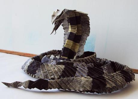 inspiration-king-cobra-origami