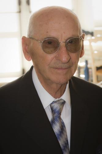 E' morto il professor Antonino Guercio. Domani i funerali a Marsala E' morto il professor Antonino Guercio. Domani i funerali a Marsala