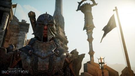 Electronic Arts e BioWare in anteprima il primo filmato di gameplay e nuove immagini di Dragon Age: Inquisition al PAX Prime di Seattle