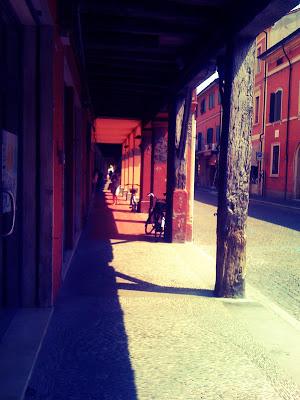 Cento, Ferrara.