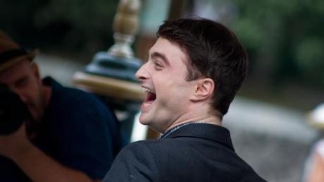 daniel radcliffe venezia 70