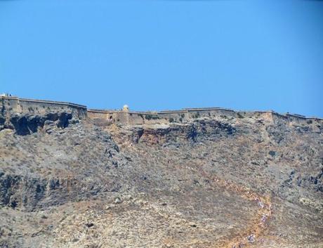 Racconti di un viaggio a Creta: naufragare a Balos