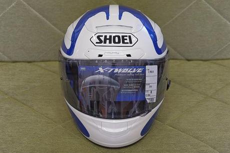 Shoei X-Spirit II by Yuhiro&M; Designs Shoei X-Spirit II by Yuhiro&M; Designs