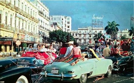 Crociere: la Florida punta sull’isola di Cuba