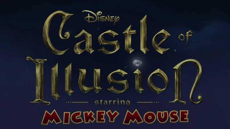 Castle of Illusion starring Mickey Mouse - Trailer E3 2013