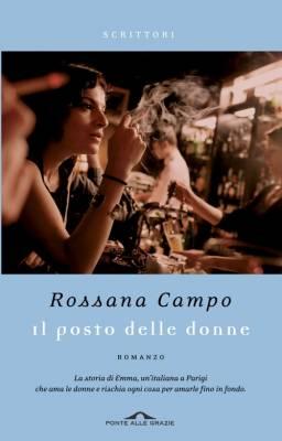 Rossana Campo, Il posto delle donne