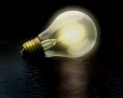 Energia: e se si vendessero ore di luce?